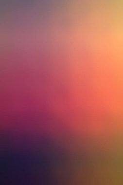 soyut renkli bulanık arkaplan