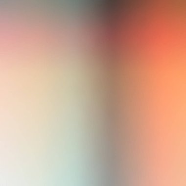 Gradyan renkli bulanık backgroun