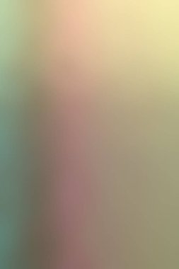 Degrade renkli bulanık arka plan