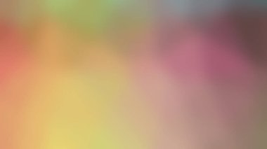 soyut renkli bulanık arkaplan