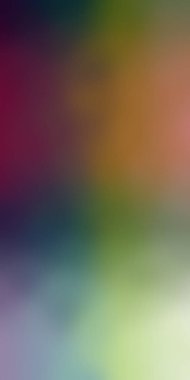 soyut renkli bulanık arkaplan