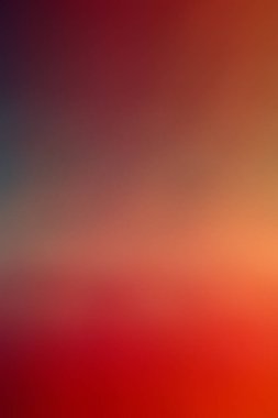 Degrade renkli bulanık arka plan