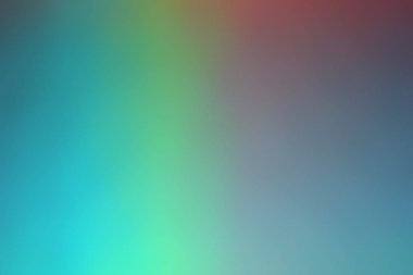 Degrade renkli bulanık arka plan