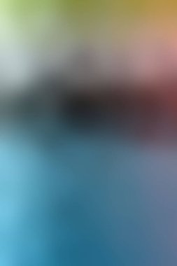 Degrade renkli bulanık arka plan