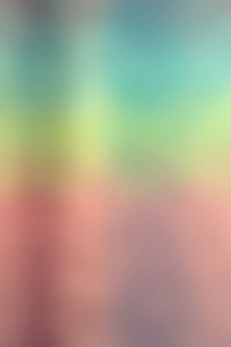 soyut renkli bulanık arkaplan