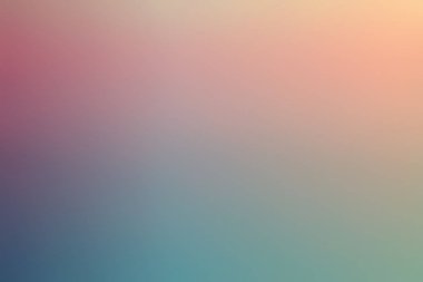 Degrade renkli bulanık arka plan