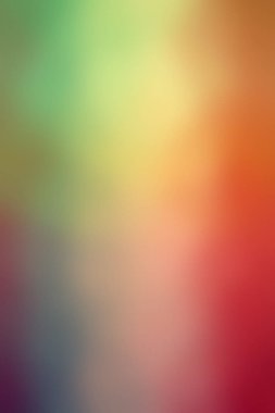 Degrade renkli bulanık arka plan