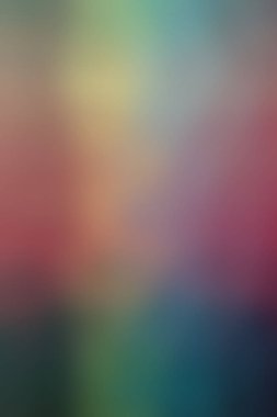 Degrade renkli bulanık arka plan