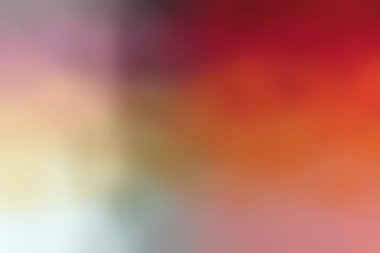 soyut renkli bulanık arkaplan