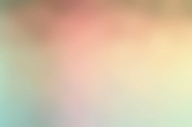 Degrade renkli bulanık arka plan