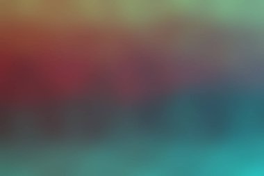 Degrade renkli bulanık arka plan