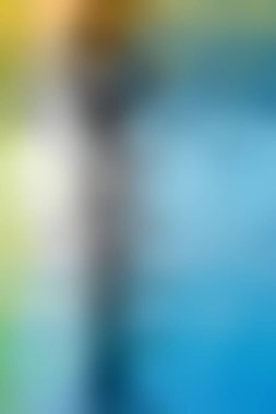 soyut renkli bulanık arkaplan