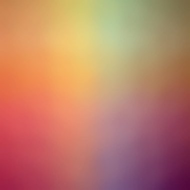 soyut renkli bulanık arkaplan