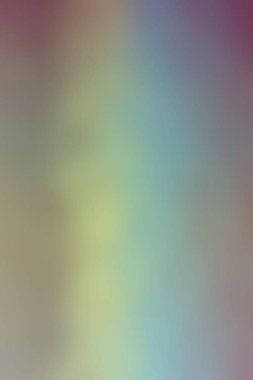 Degrade renkli bulanık arka plan