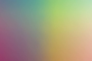 soyut renkli bulanık arkaplan