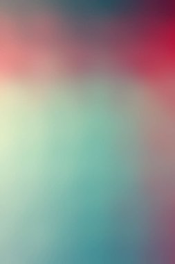 soyut renkli bulanık arkaplan