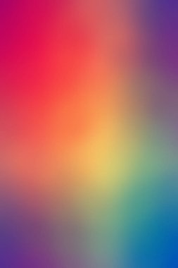 Bulanık renkli doku arka plan