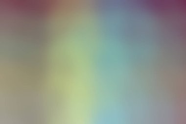 Degrade renkli bulanık arka plan