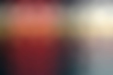 soyut renkli bulanık arkaplan