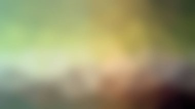 soyut renkli bulanık arkaplan