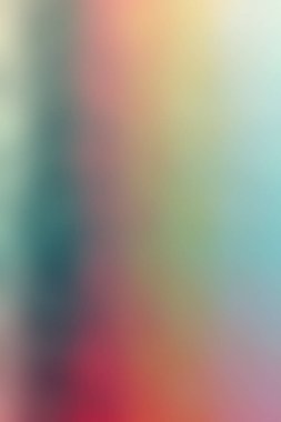 soyut renkli bulanık arkaplan