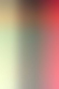 soyut renkli bulanık arkaplan