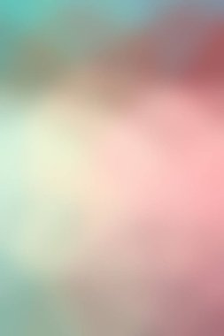 soyut renkli bulanık arkaplan