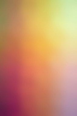 Degrade renkli bulanık arka plan