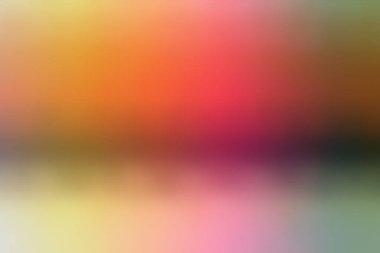soyut renkli bulanık arkaplan
