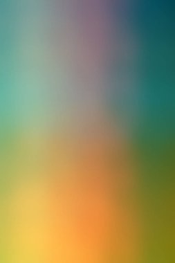 Degrade renkli bulanık arka plan