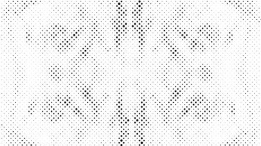 geometrik siyah beyaz arka plan 