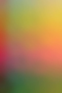 Degrade renkli bulanık arka plan