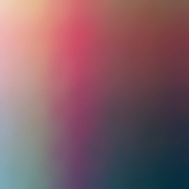 soyut renkli bulanık arkaplan