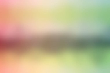 Degrade renkli bulanık arka plan