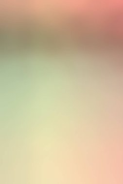 soyut renkli bulanık arkaplan