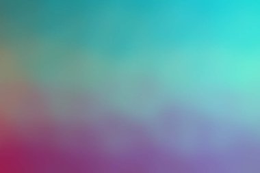soyut renkli bulanık arkaplan