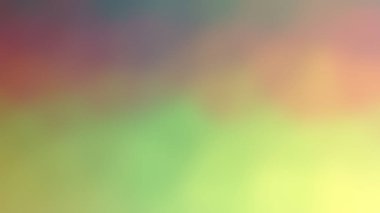 soyut renkli bulanık arkaplan