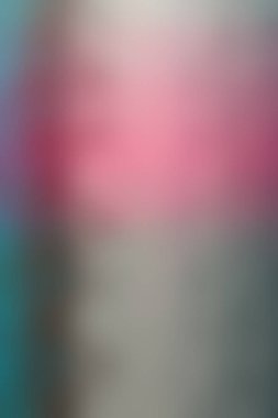 Degrade renkli bulanık arka plan