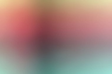 Degrade renkli bulanık arka plan