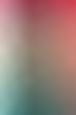 Degrade renkli bulanık arka plan