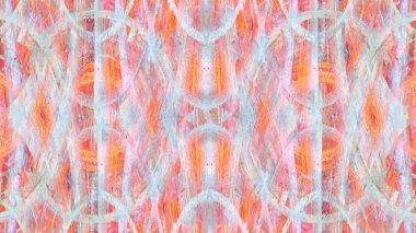 Soyut Renkli Fon duvar kağıdı