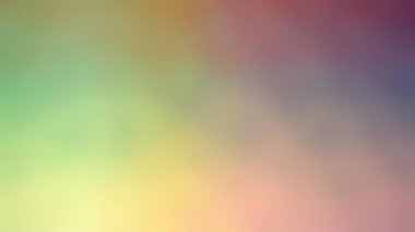 soyut renkli bulanık arkaplan