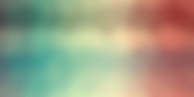 soyut renkli bulanık arkaplan