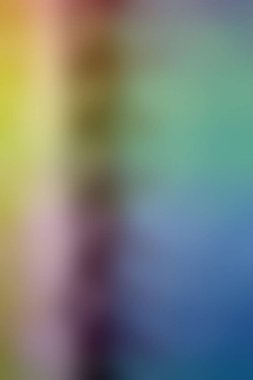 Degrade renkli bulanık arka plan