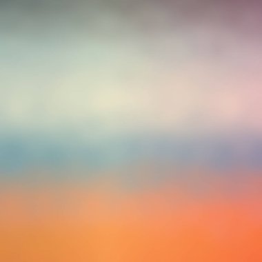 soyut renkli bulanık arkaplan