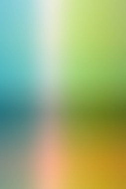 soyut renkli bulanık arkaplan