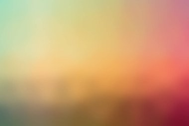 soyut renkli bulanık arkaplan