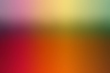 soyut renkli bulanık arkaplan