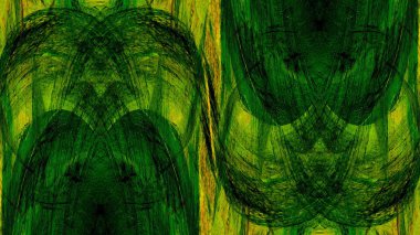 Soyut Renkli Fon duvar kağıdı