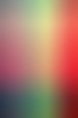 soyut renkli bulanık arkaplan